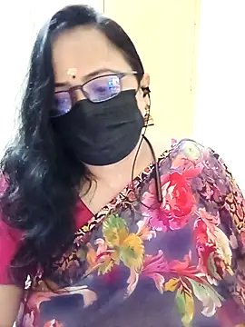 monisha cam online show from April 26, 2:04 pm