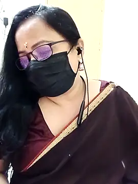 monisha cam online show from April 27, 6:39 pm
