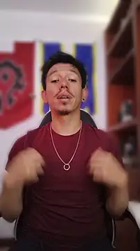 Gabuxo69 online show from April 1, 4:37 pm