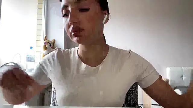 AlvinaMair online show from April 24, 10:18 am