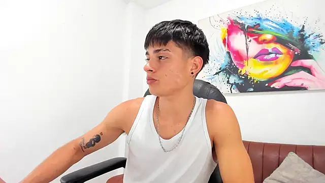 Thebestboyhot online show from April 21, 7:14 am