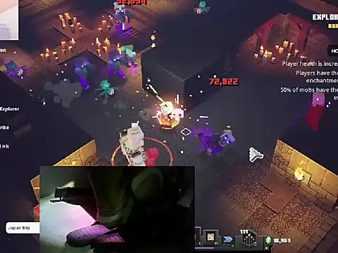 Maiku 1 online show from April 4, 9:34 pm