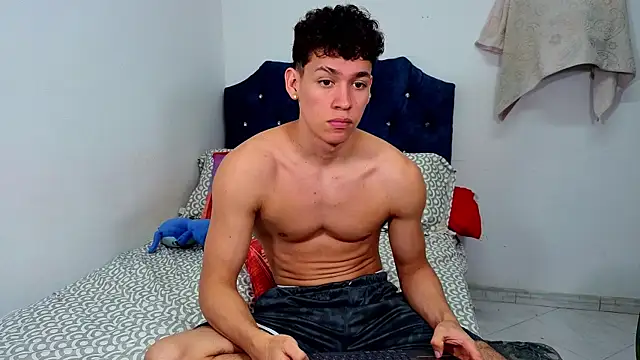 Myke sexy online show from April 7, 4:40 pm
