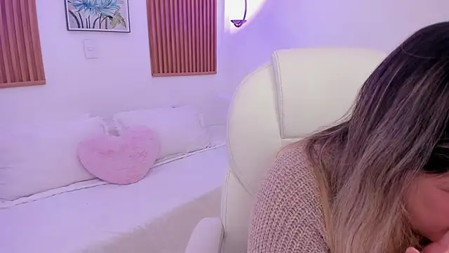 jenny Dream  online show from May 17, 2:20 am