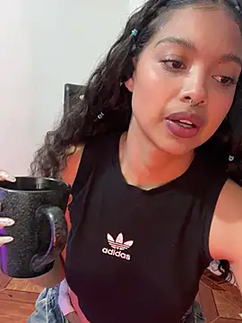 MIAHREINS online show from April 28, 2:22 pm