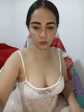 Emily Divi69 online show from May 13, 1:03 am