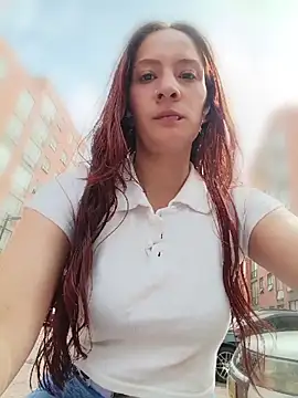 Snapshot of Samyra_Biker12 chatting on April 7, 2:28 pm Samyra Biker12 online show from April 7, 2:28 pm