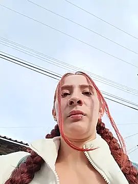 Samyra Biker12 online show from May 14, 12:23 pm