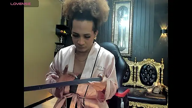 Sharlotte Jones online show from April 29, 11:47 am