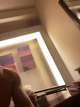 Snapshot of TeoBigMan chatting on April 8, 7:41 am TeoBigMan online show from April 8, 7:41 am