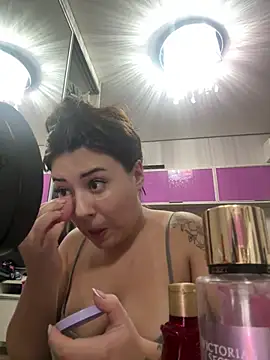 loyst online show from April 3, 1:03 am