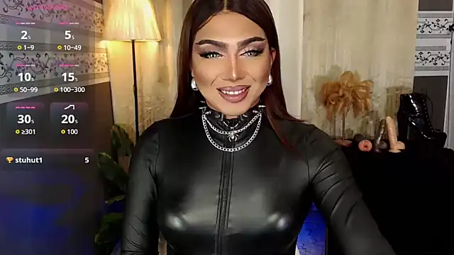 Kristinescottcummer69x online show from April 27, 10:46 am