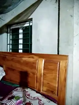 Tieuvy122 online show from May 8, 8:36 pm