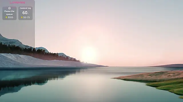 amycui online show from April 10, 2:17 am