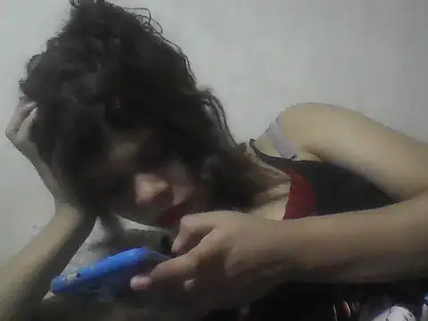 Penumbra34 online show from April 19, 12:43 am