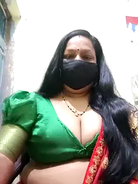 PINKI 024 online show from May 4, 5:14 am