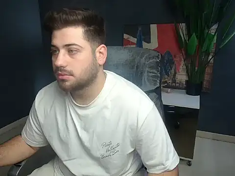 DaxGreer online show from April 11, 4:17 am