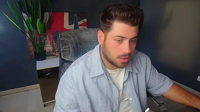 DaxGreer online show from April 27, 4:21 am