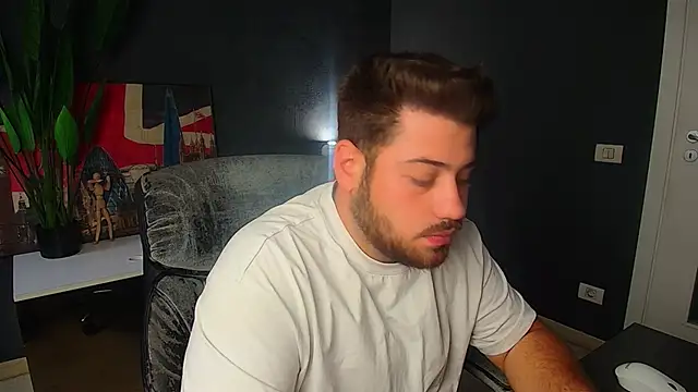 DaxGreer online show from May 2, 4:06 am
