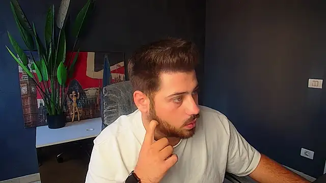 DaxGreer online show from May 3, 4:51 am