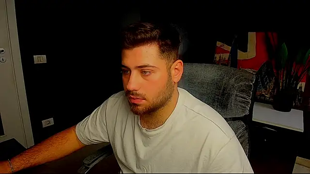 DaxGreer online show from May 21, 4:19 am