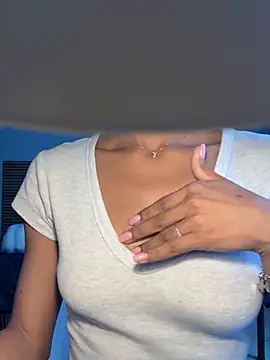 latinacaro- online show from May 10, 7:35 am