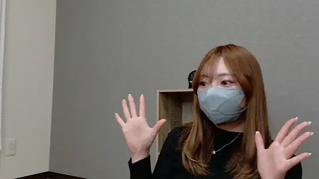 Snapshot of YUA_0425 chatting on April 25, 10:18 am YUA 0425 online show from April 25, 10:18 am