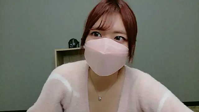 Snapshot of YUA_0425 chatting on May 15, 2:07 am YUA 0425 online show from May 15, 2:07 am