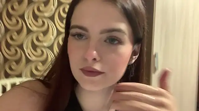 KikiAmino online show from April 27, 5:05 am