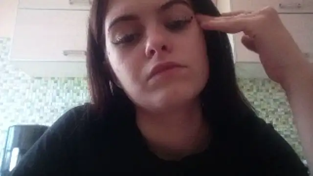 KikiAmino online show from June 23, 5:16 am