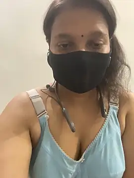 Monika 6999 online show from April 29, 3:38 pm