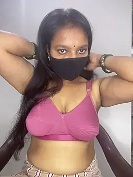Monika 6999 online show from May 2, 6:18 am