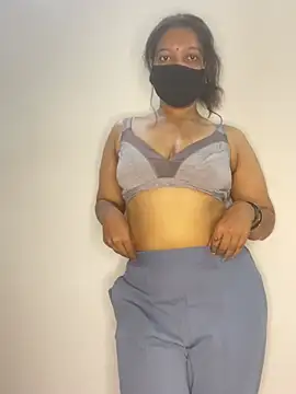 Monika 6999 online show from May 22, 7:15 am