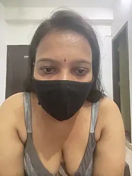Monika 6999 online show from May 25, 6:25 pm