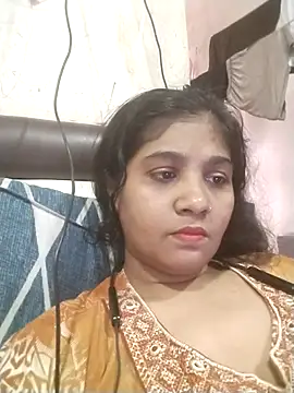 JiyaQueen26 online show from April 3, 8:56 am