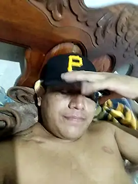andry420 online show from April 16, 3:40 am