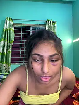 Snapshot of Rabeyaakter09 chatting on April 17, 1:14 pm Rabeyaakter09 online show from April 17, 1:14 pm