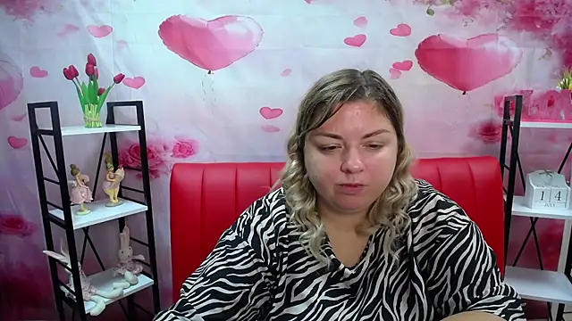 AdelinaMaster online show from July 16, 5:02 am