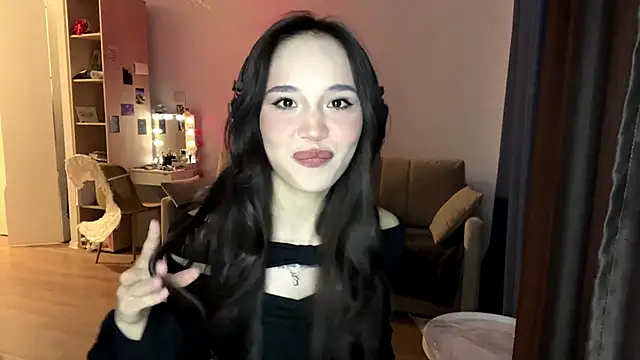 Elizabetswan online show from April 25, 10:51 pm