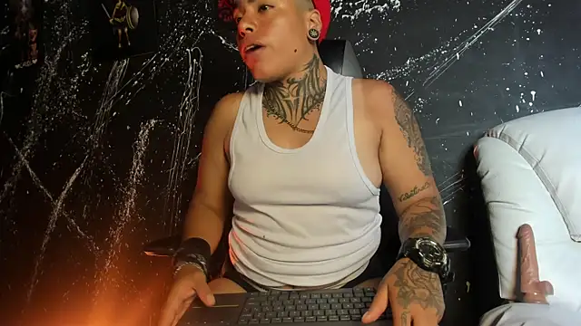 CasperMilers online show from April 5, 12:46 pm