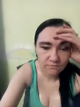 AlissaSecret online show from April 7, 5:41 am