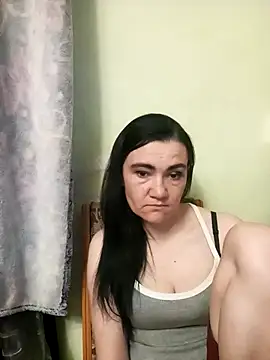 AlissaSecret online show from May 7, 6:24 pm