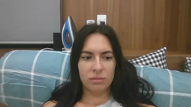 Alisa070710 online show from April 3, 1:31 pm