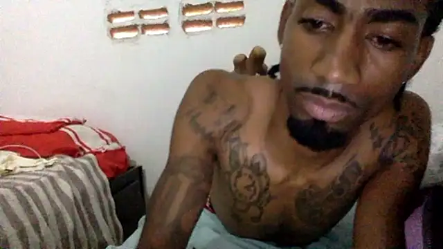 burrodelacosta online show from May 15, 9:33 pm
