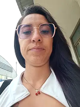 VALERY-94 online show from April 28, 12:10 pm