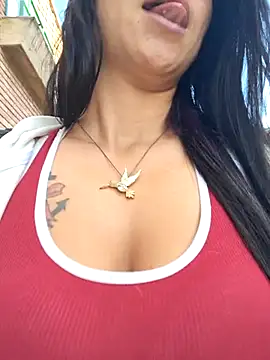 VALERY-94 online show from April 30, 12:11 pm