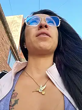 VALERY-94 online show from May 5, 12:02 pm