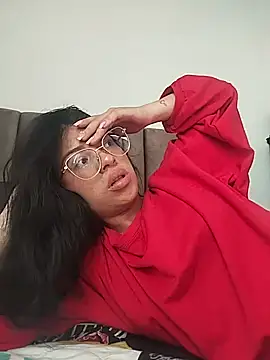 Lucietakeme online show from June 10, 7:02 pm