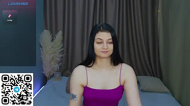 JennyJordans online show from May 4, 1:01 am