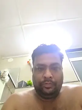 Meninmumbai online show from May 18, 6:25 pm